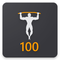 100 Pull Ups