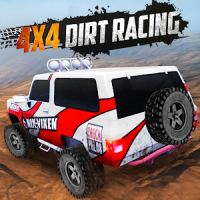 4x4 Dirt Racing