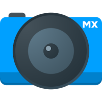 Camera MX - Foto Video Kamera