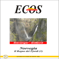 NORVEGIA-Regione dei Fiordi 4