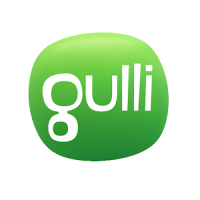 Gulli – l’appli des enfants