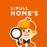 HOMES(ホームズ)-賃貸・不動産-住まい探し検索アプリ