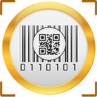 Barcode Scanner QR Code Reader