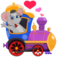 Train for Animals - BabyMagica free