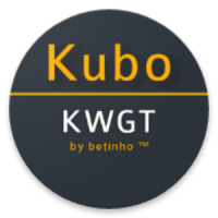 Kubo for KWGT