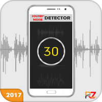Sound and Noise Detector