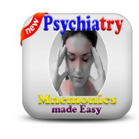 Psychiatric Mnemonics