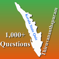 Kerala State Quiz