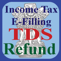 Income Tax TDS