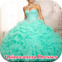 Quinceanera Dresses Ideas