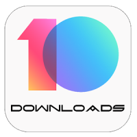 MIUI 10 DOWNLOADS