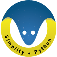 Simplify Python