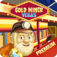 Minero de Oro en Las Vegas: Fiebre de Oro