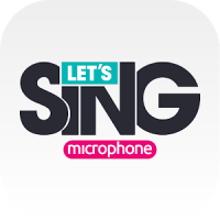 Let's Sing Mic