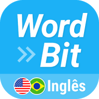 WordBit Inglês (Na tela de bloqueio)