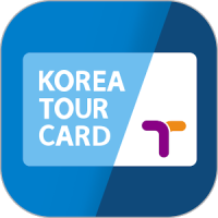 KOREA TOUR CARD Tmoney