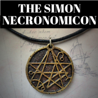 SIMON NECRONOMICON