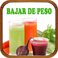 Batidos y Recetas Saludables para perder peso