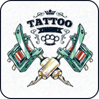 Tattoo Design Maker