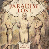 PARADISE LOST AND REGAINED + STUDY GUIDE