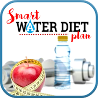 Smart Water Diet Plan
