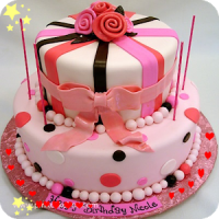 Birth Day Cake Designs