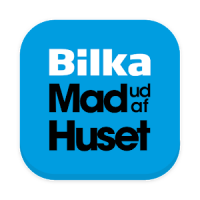 Bilka Mad Ud Af Huset