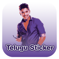 Telugu Sticker For Whatsapp's - stickyfy