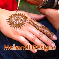 Mehandi Designs Offline New - Mehndi for hands