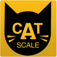 CAT Scale Locator (Old)