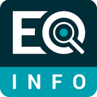 EQinfo - 世界の地震情報