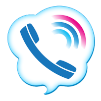 Free Calls & Text Messenger