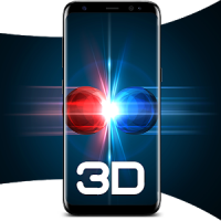 Live Wallpapers 3D/4K