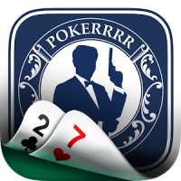 Pokerrrr - The Poker Dealer