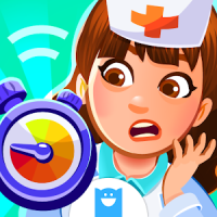 My Hospital: Doctor Game (juego de médicos)