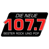 DIE NEUE 107.7 - Radio