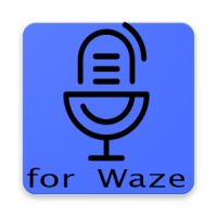Voice Control for Waze - with hand gestures