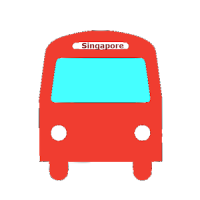 SG Bus / MRT Tracker