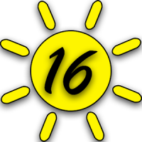 Sunny 16