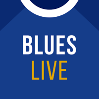 Blues Live Unofficial — Scores & News for Fans
