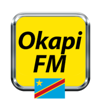 Okapi Congo Okapi FM Radio Apps For Android