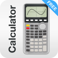 Graphing Calculator (X84)