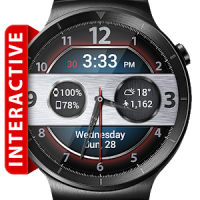 Time Racer HD Watch Face Widget & Live Wallpaper