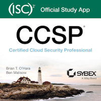 (ISC)² CCSP Official Study