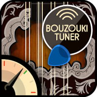 Sintonizador Master Bouzouki