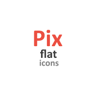 Pix-Flat Icon Pack
