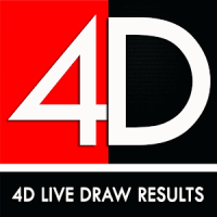 4D Live Draw Results