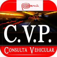 Consulta Vehicular Peru