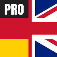 German English Dictionary PRO