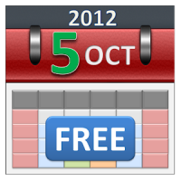 Smart Calendar + Widgets Free